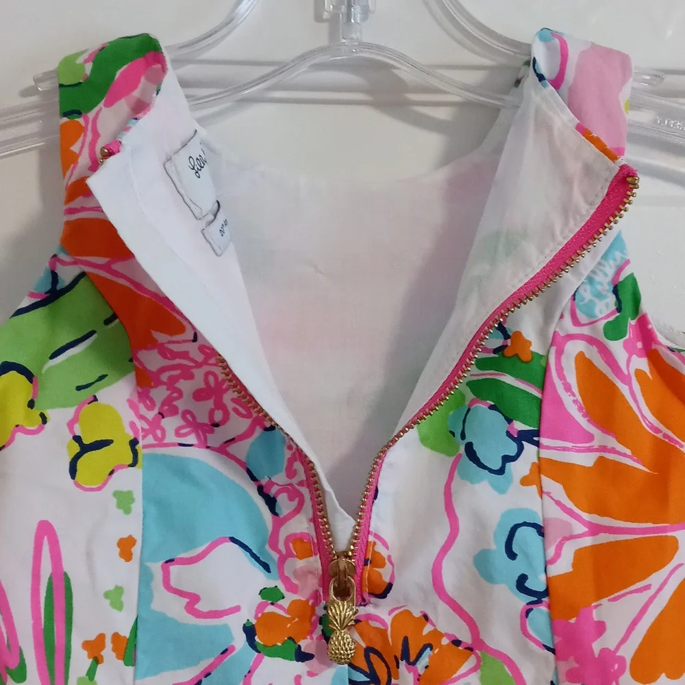 🌺HTF Lilly Pulitzer X Target🌺 - 